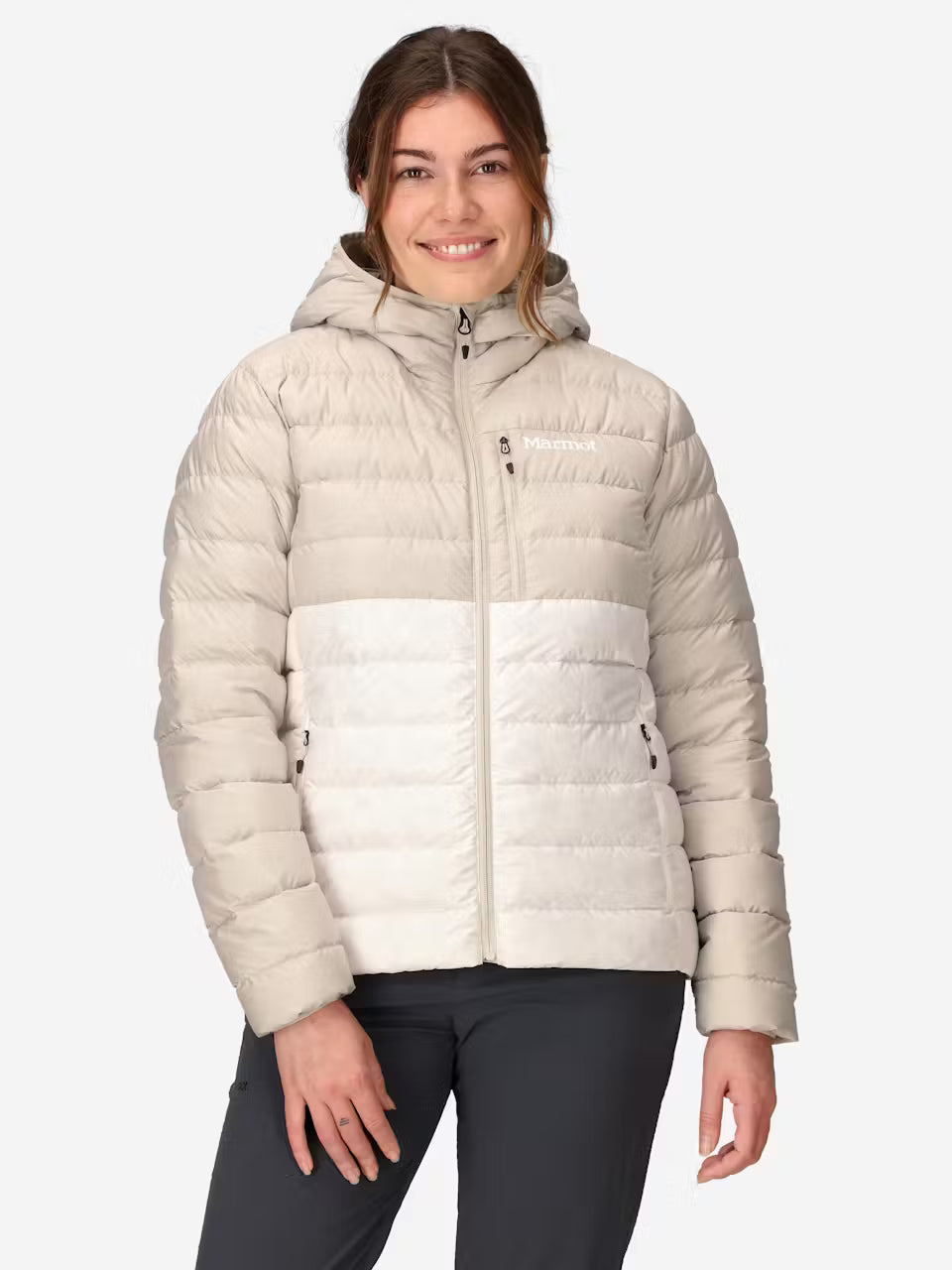 Marmot Highlander Down Hoody Women's
