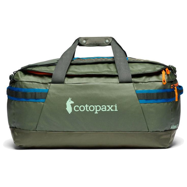 Cotopaxi Allpa Getaway 70L Duffel