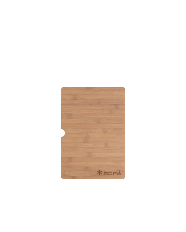 Snow Peak Renewed Bamboo IGT Short Insert
