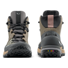 Salewa Puez Leather Mid Powertex Shoe Women's