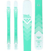 Black Crows Atris Birdie Skis 2025