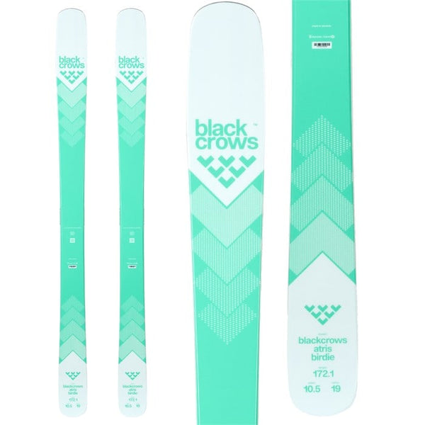 Black Crows Atris Birdie Skis 2025