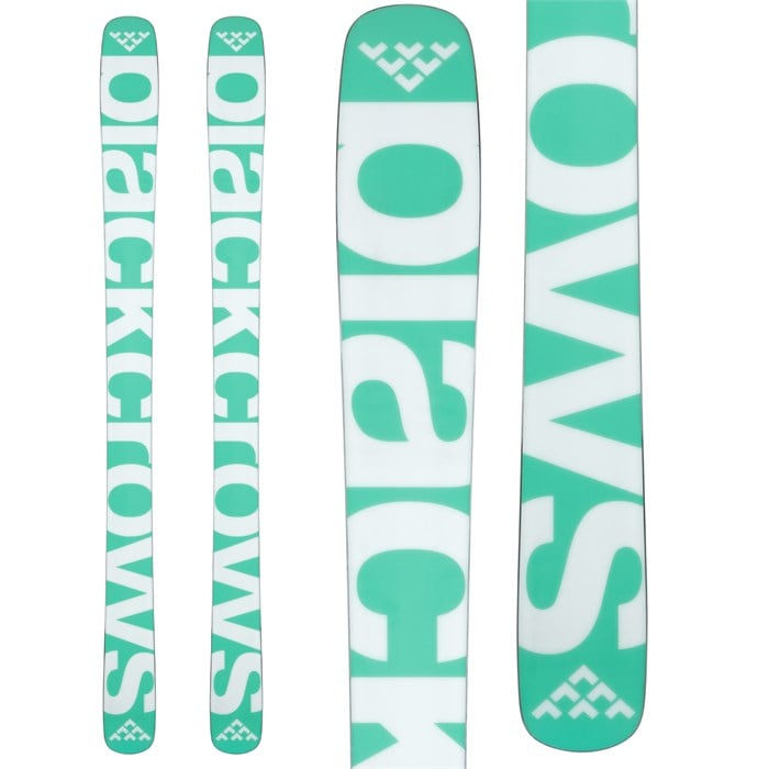 Black Crows Atris Birdie Skis 2025