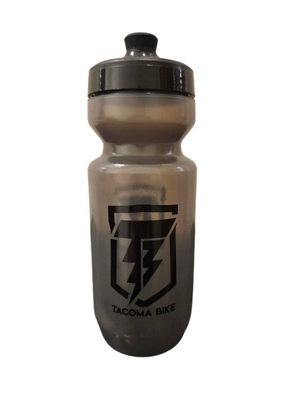 Specialized Tacoma Bike Purist Water Bottle- Omni Cap
