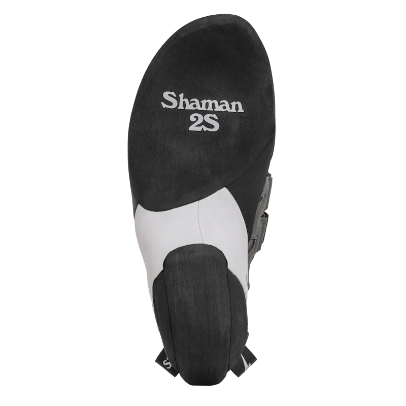 Evolv Shaman 2S