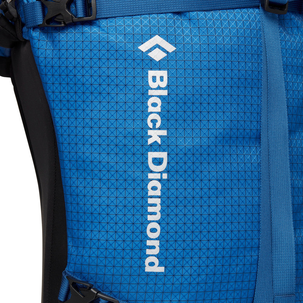 Black Diamond Mission 55 Backpack