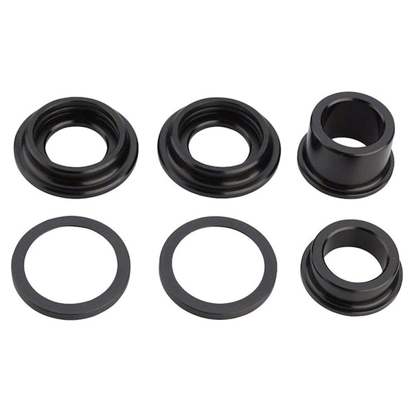 DT Swiss Torque Caps Für 180/240/350/1600/1700/1501 Boost – 21 Mm, Für Rockshox-Gabeln, 15 Mm Steckachse – 6-Loch DT Swiss Torque Caps Für 180/240/350/1600/1700/1501 Boost – 21 Mm, Für Rockshox-Gabeln, 15 Mm Steckachse – 6-Loch