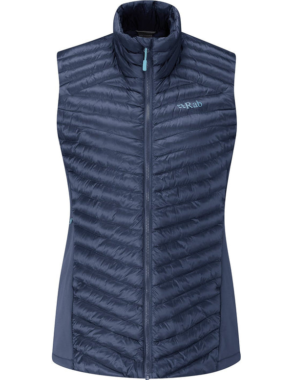 Rab Cirrus Flex 2.0 Synthetic Insulated Vest Women's