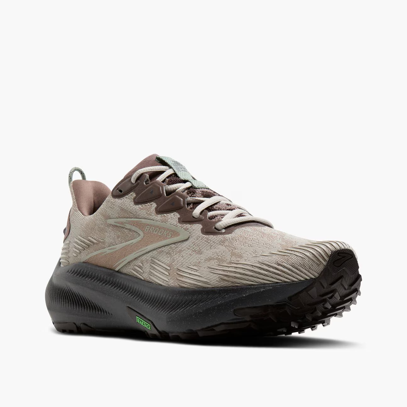 Brooks Ghost Trail Men's
