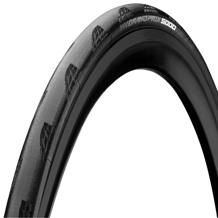 Continental Grand Prix 5000 Tire