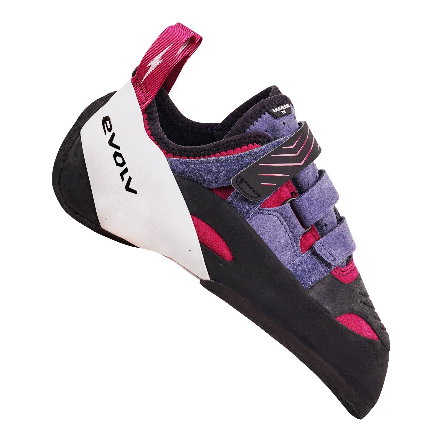 Evolv Shaman Low Volume Unisex Climbing Shoes