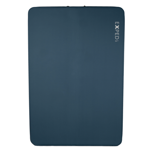 Exped DeepSleep Mat Duo Medium - Materassino autogonfiante Exped DeepSleep Mat Duo Medium - Materassino autogonfiante