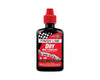 Finish Line Dry Lube with Ceramic Technology Drip