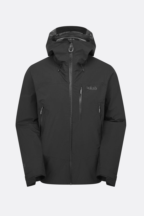 Rab Downpour Mountain Waterproof Jacket Men's