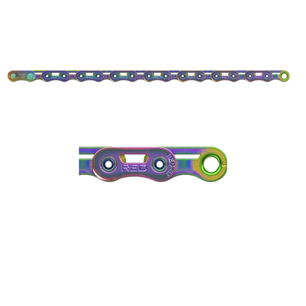 SRAM Red AXS Flattop Chain E1