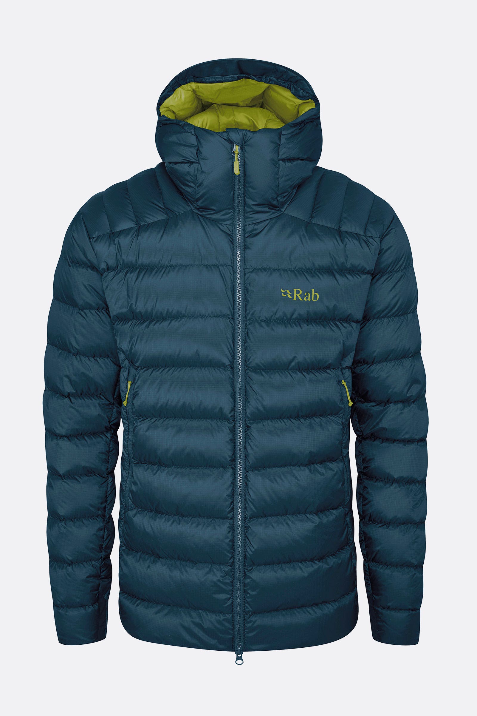 Rab Electron Pro Jacket Men's