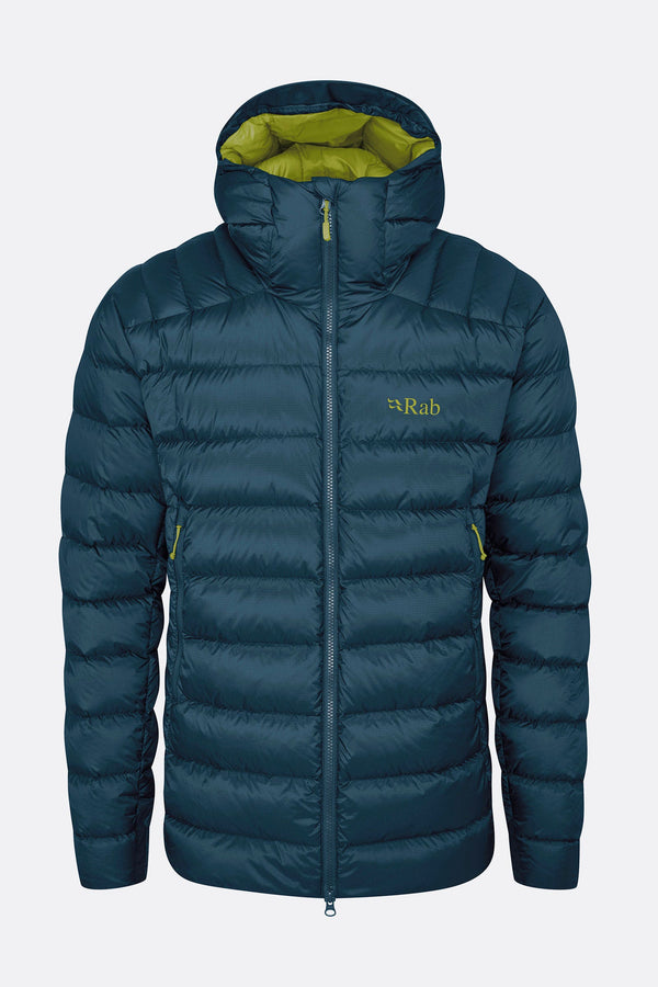 Rab Electron Pro Jacket Men's