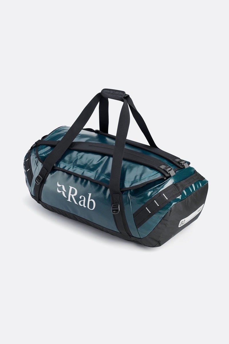 Rab Expedition II 80L Kitbag