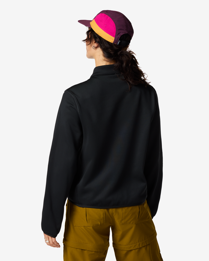 Cotopaxi Tempa Fleece Quarter-Zip Pullover Women's