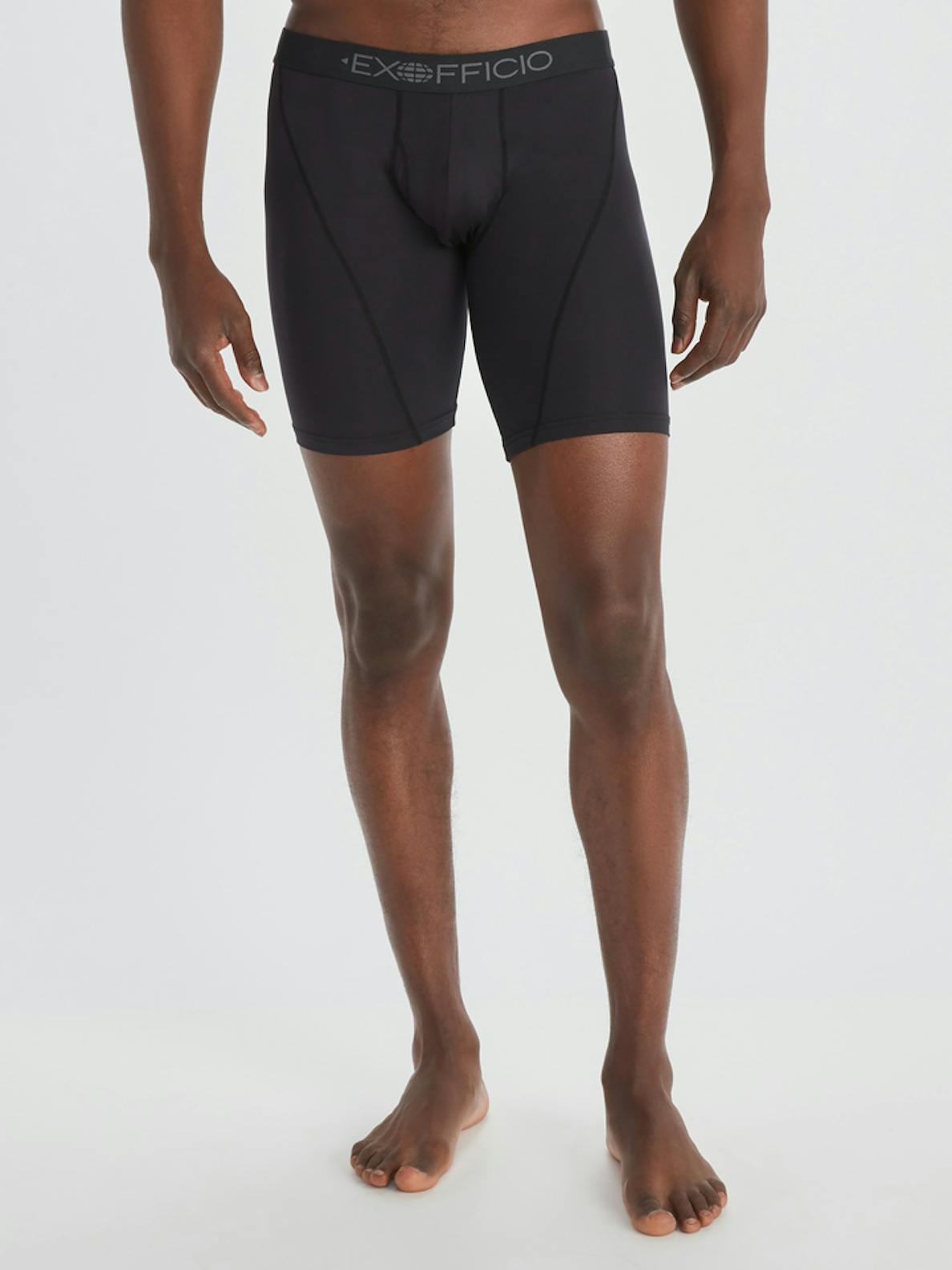Exofficio Give-N-Go 2.0 Sport Mesh 9'' Boxer Brief Men's