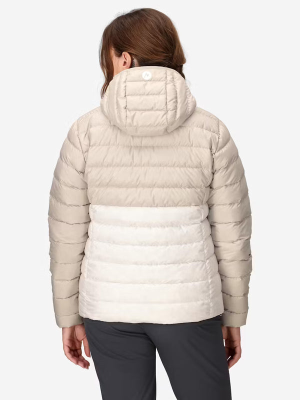 Marmot Highlander Down Hoody Women's