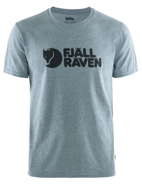 Fjallraven Logo T-Shirt Men's