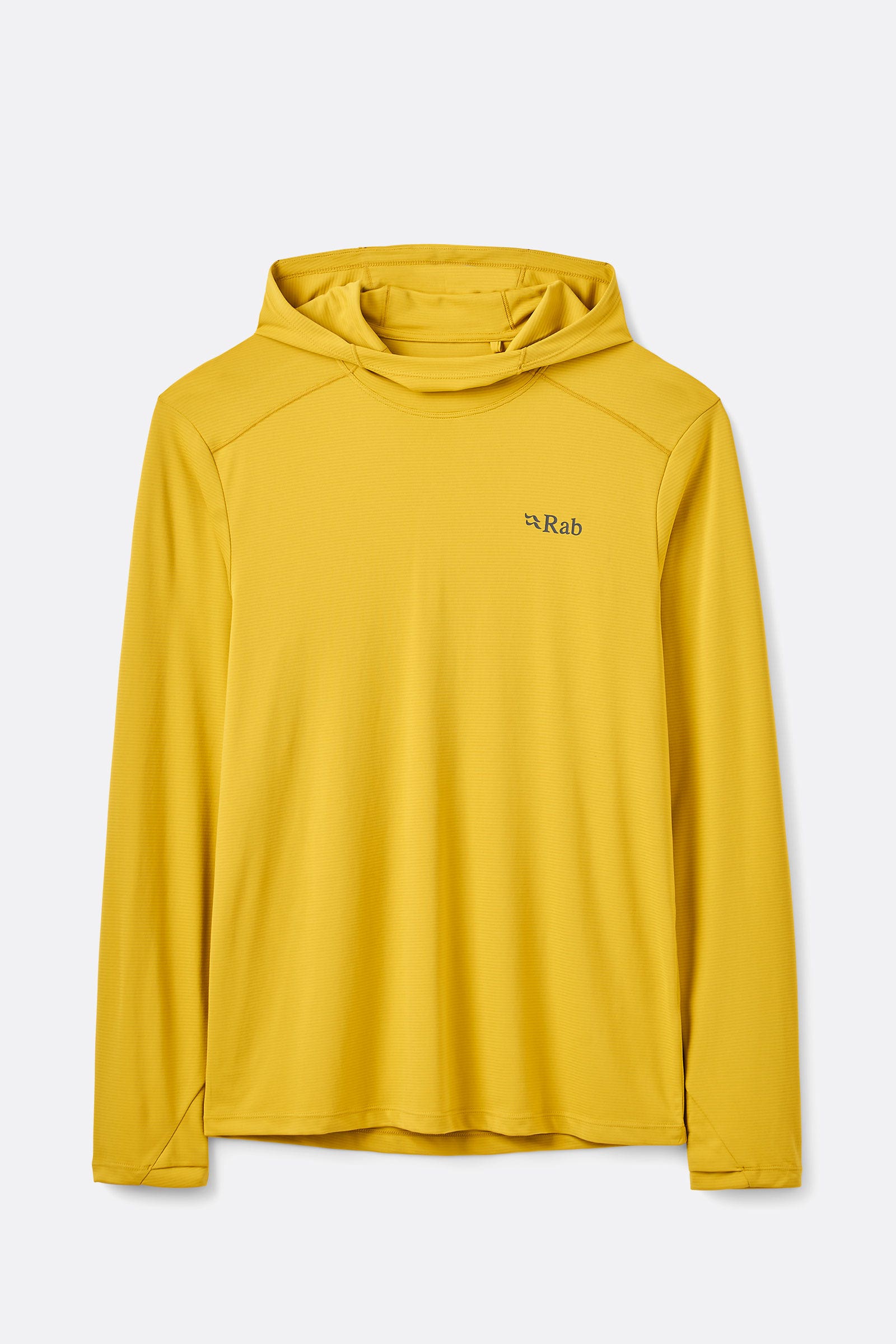 Rab Men's Force Hoody
