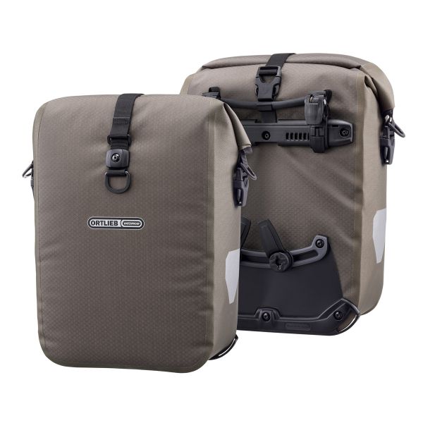 Ortlieb Gravel-Pack QL2.1 Pair