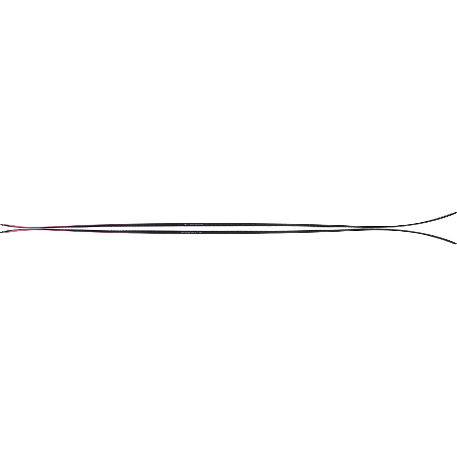 Majesty Havoc 110 Carbon Freeride Skis