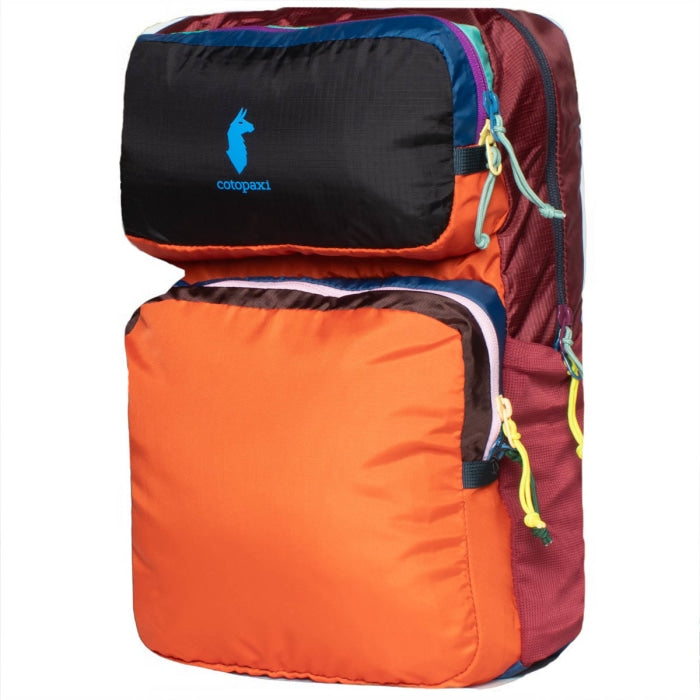 Cotopaxi Tasra 16L Backpack - Del Día