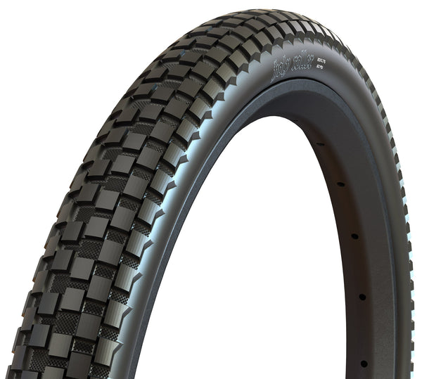 Maxxis Holy Roller Tire Single - 20 x 1.95 Black
