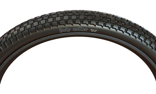 Maxxis Holy Roller Tire Single - 20 x 1.95 Black