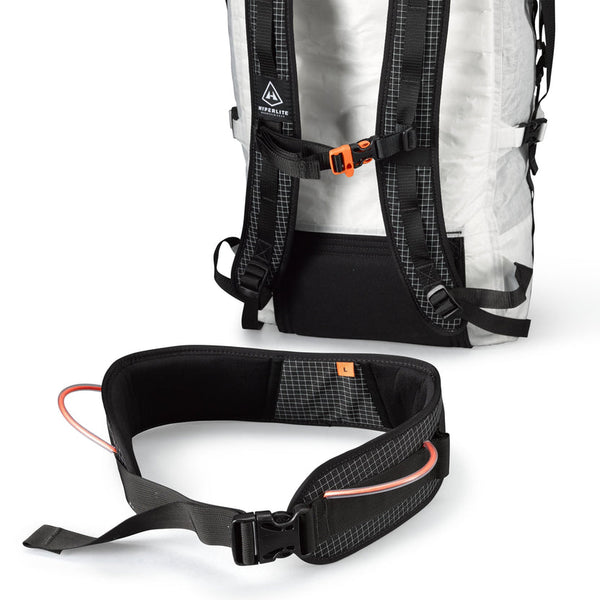 Hyperlite Mountain Gear Ice Pack 70 Backpack