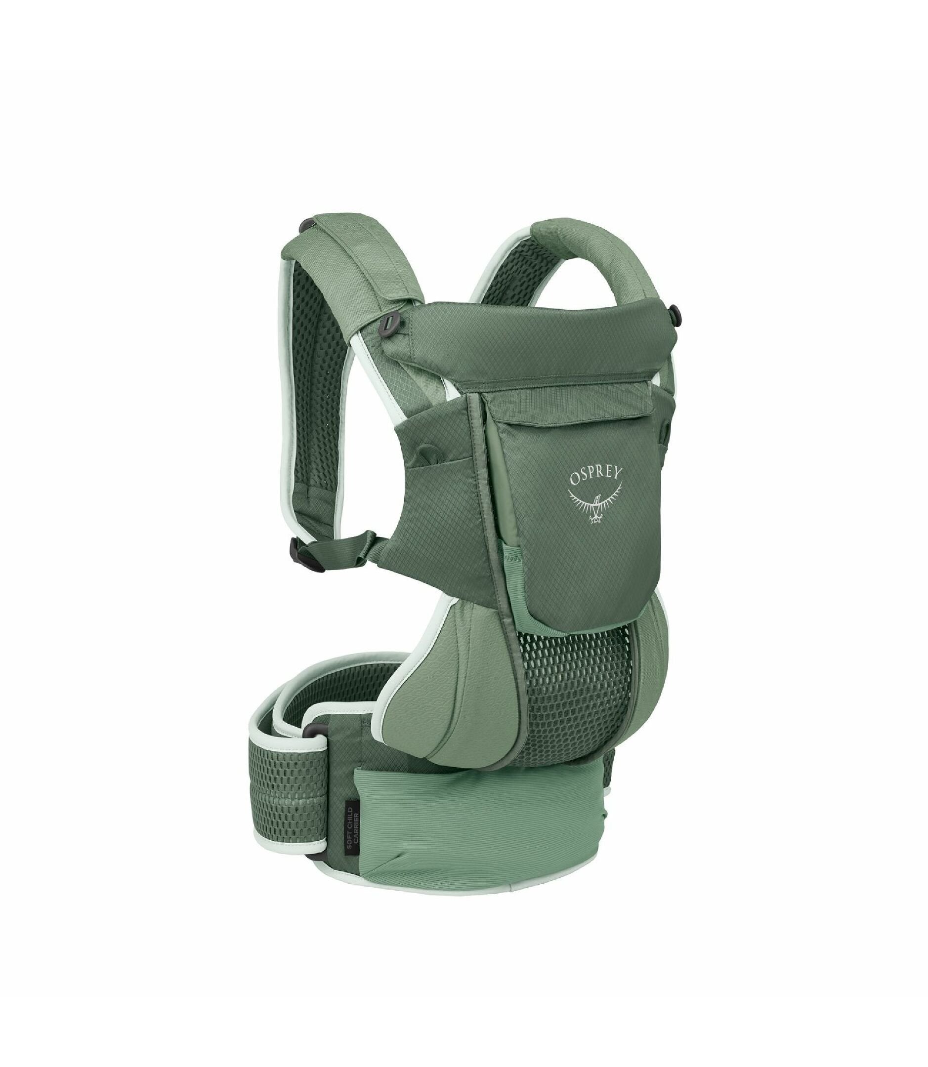 Osprey Poco Soft Child Carrier