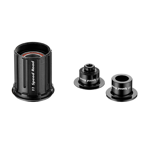 Giant 20-23 SLR1 Freehub Body Kit Shimano 11s