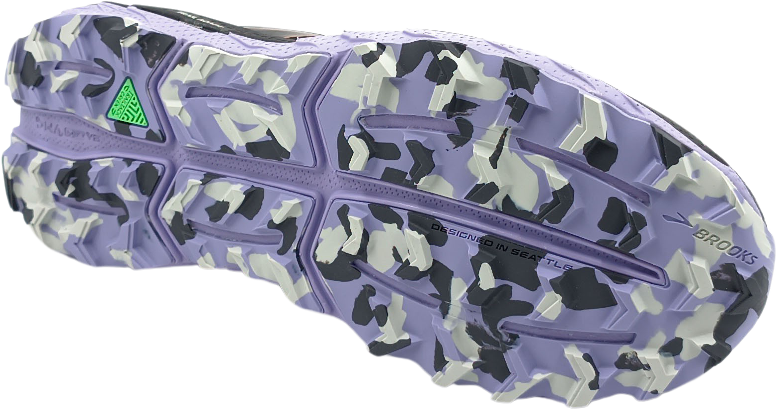 Brooks Cascadia 18 Women's