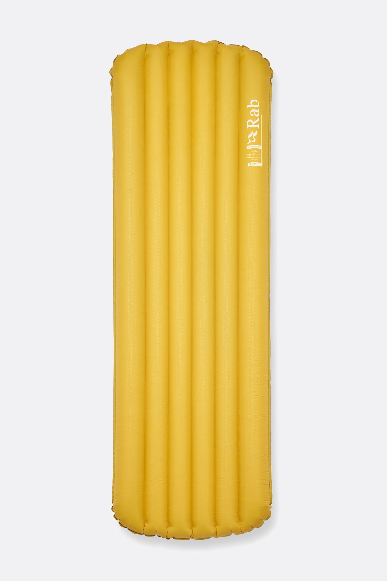Rab Stratosphere 5.5 Sleeping Pad