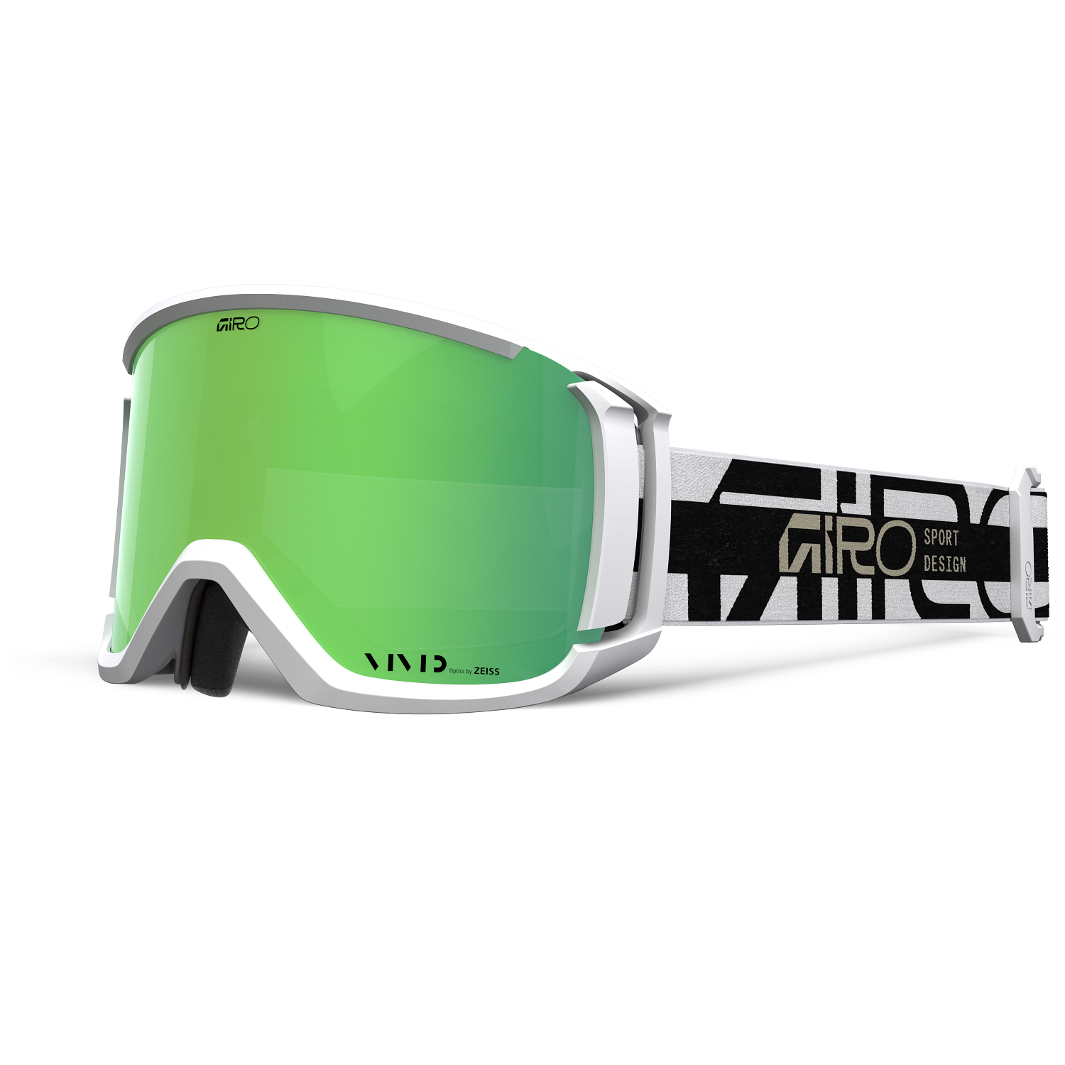 Giro Revolt Goggle