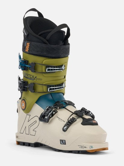 K2 Dispatch LT - Thumbnail 2