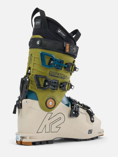 K2 Dispatch LT - Thumbnail 3