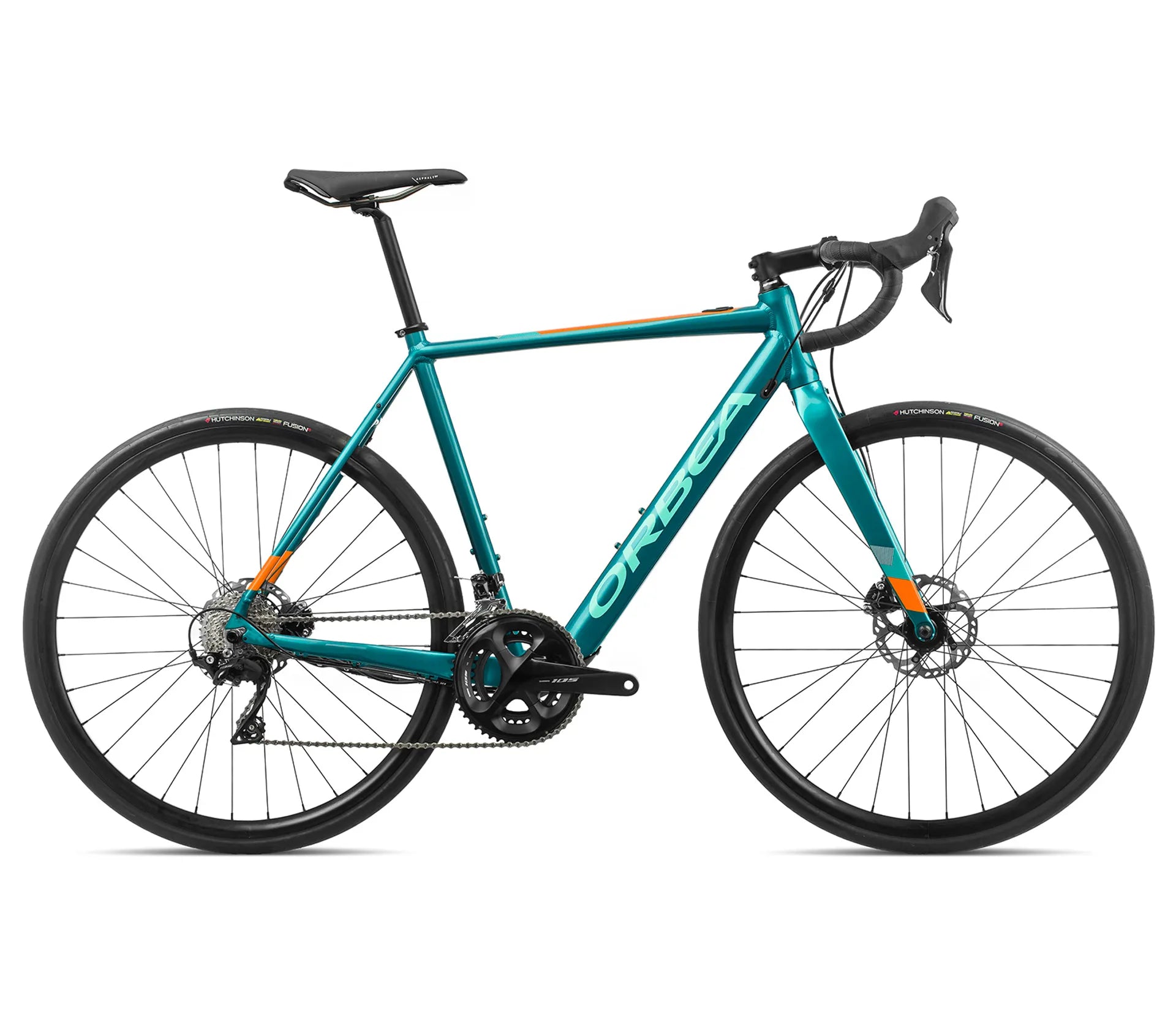 Orbea Gain D30 20MPH 2021