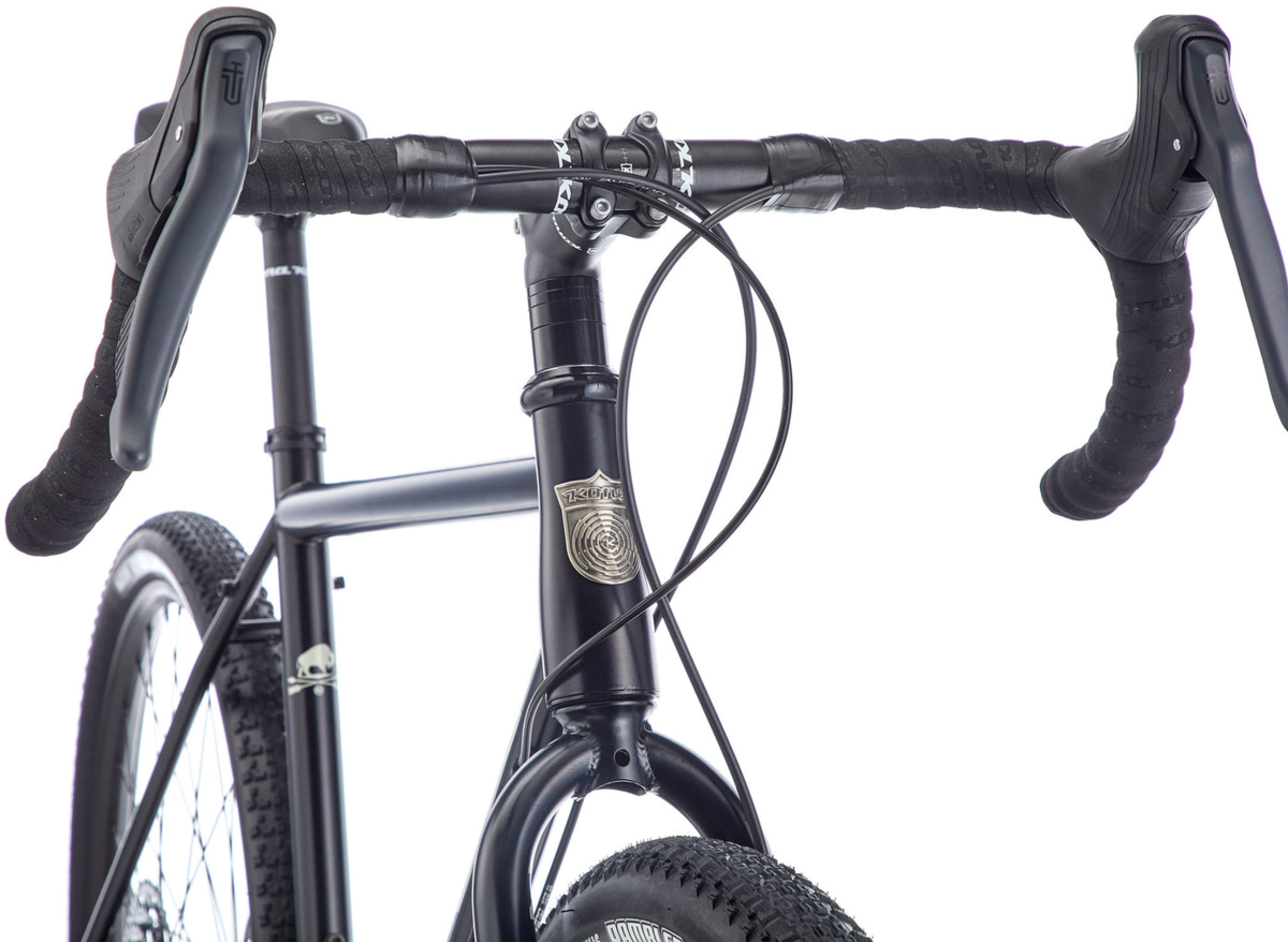 Kona Rove ST