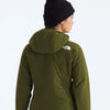 The North Face Summit Casaval Hybrid Hoodie Women's