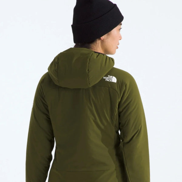 The North Face Summit Casaval Hybrid Hoodie Women's
