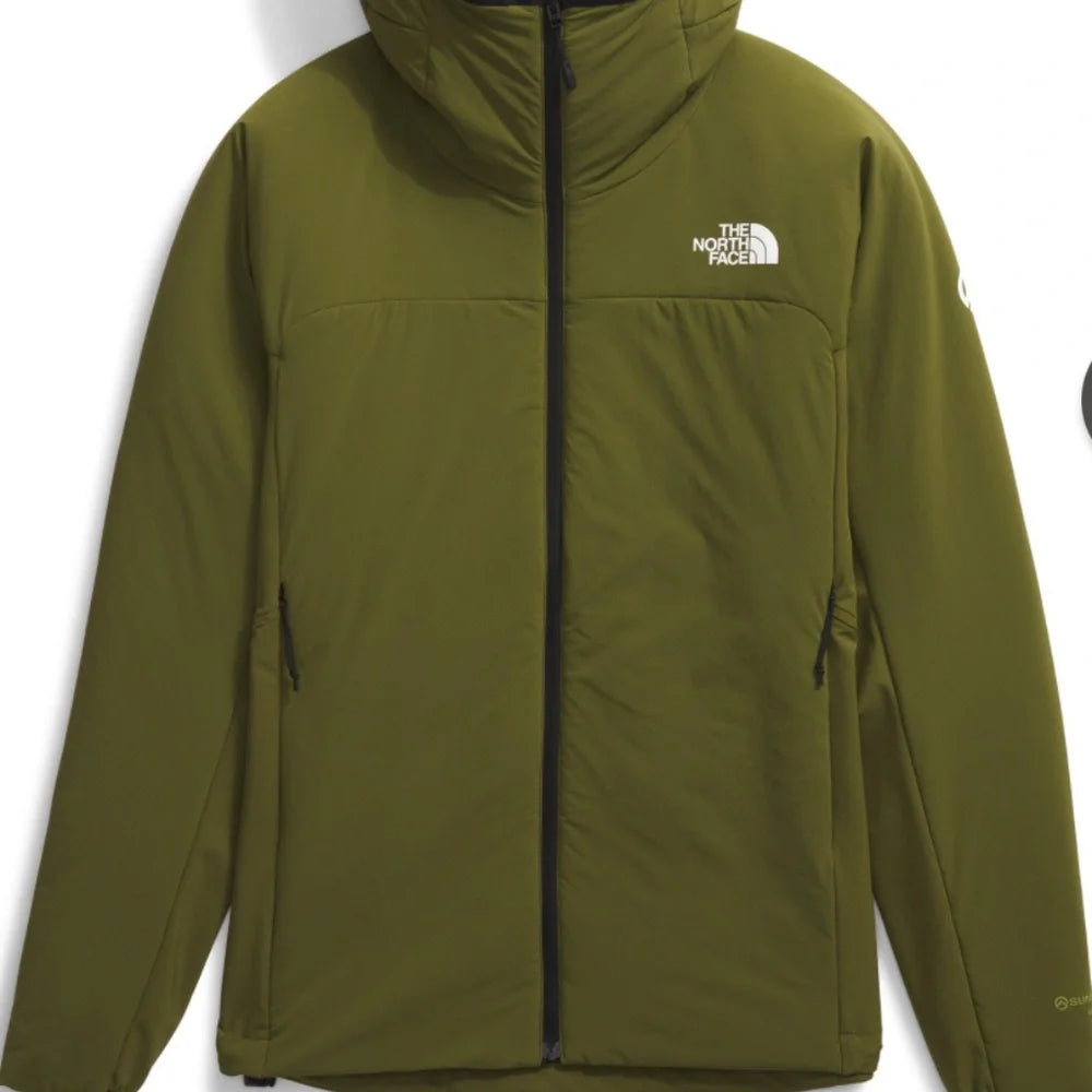 The North Face Summit Casaval Hybrid Hoodie Women's