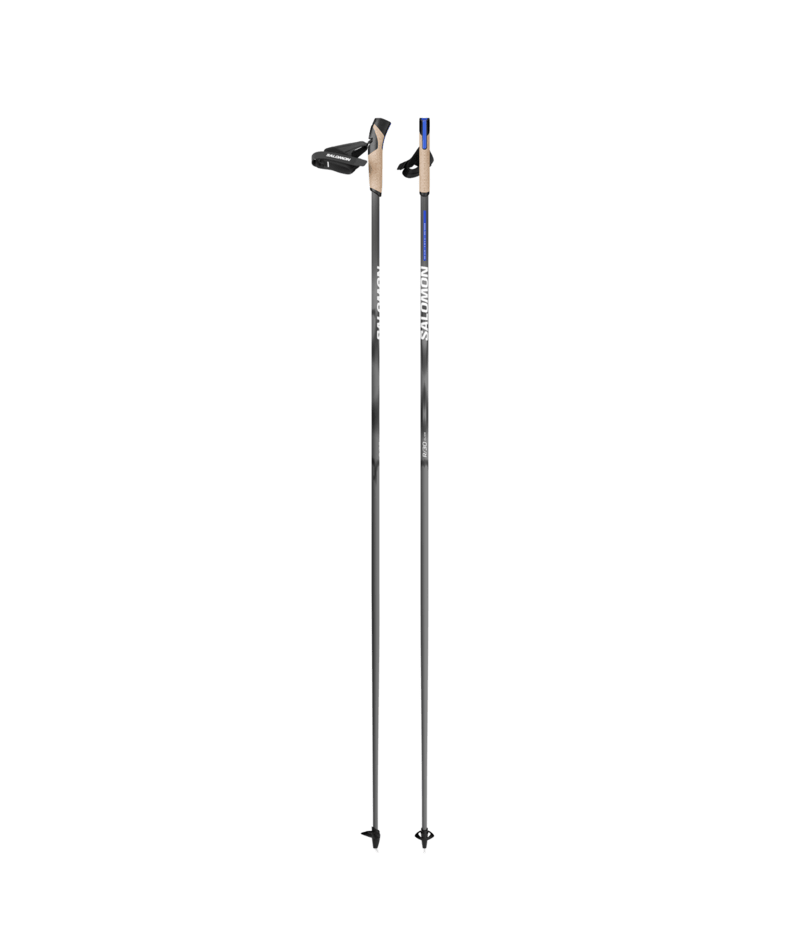 Salomon R 30 Click Nordic Poles