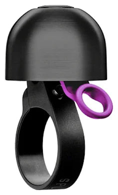 Spurcycle Compact Bell - 31.8mm