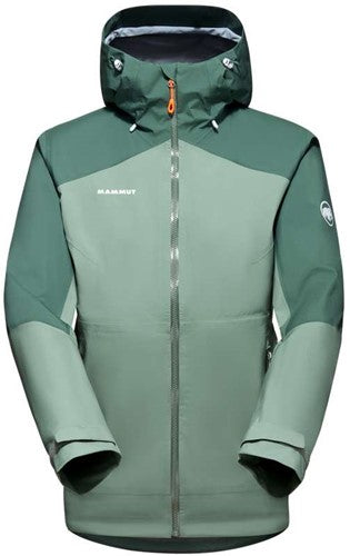 [Mammut Convey Tour HS Hooded Jacket Women's]