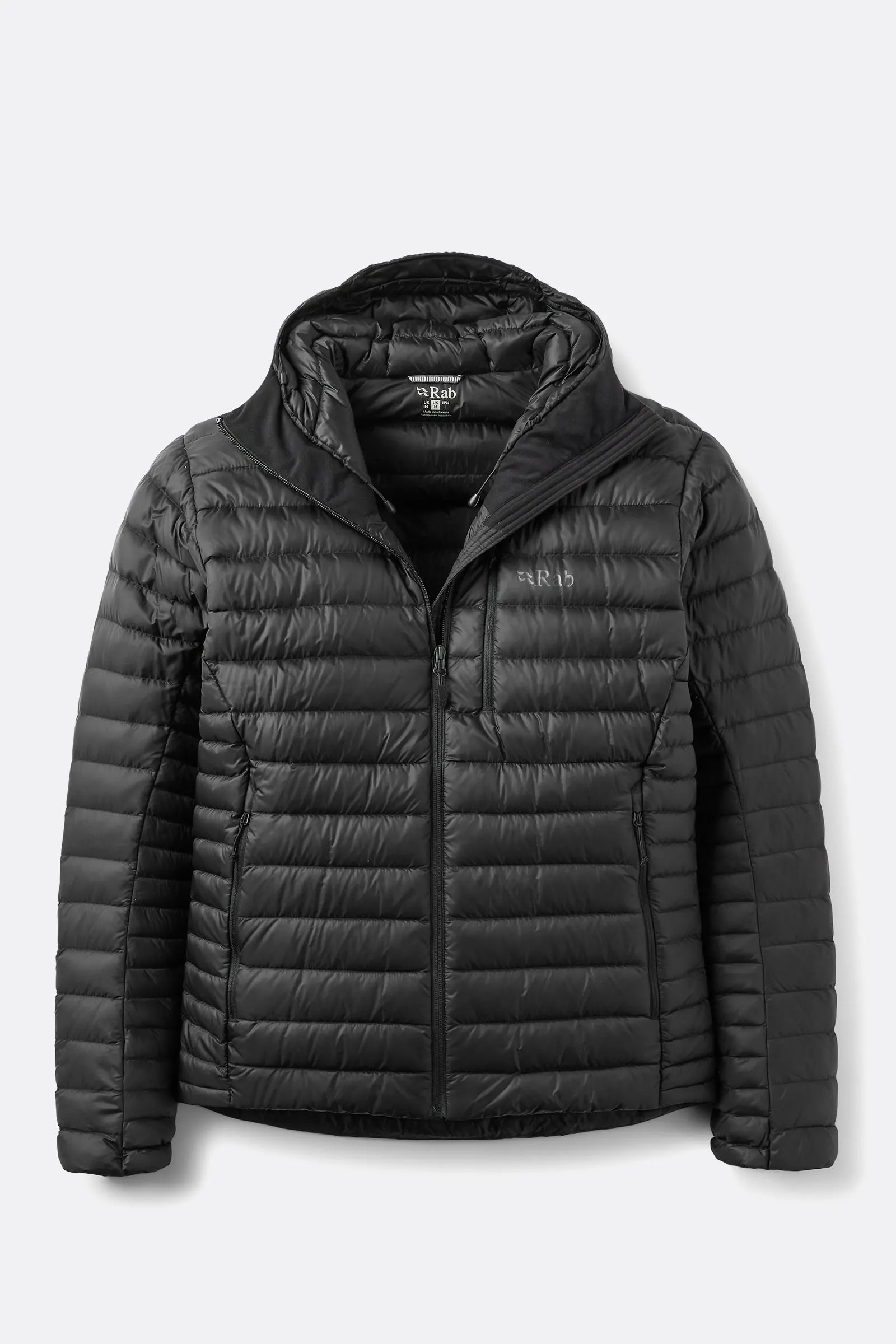 Rab Microlight Alpine Down Hoody Men's