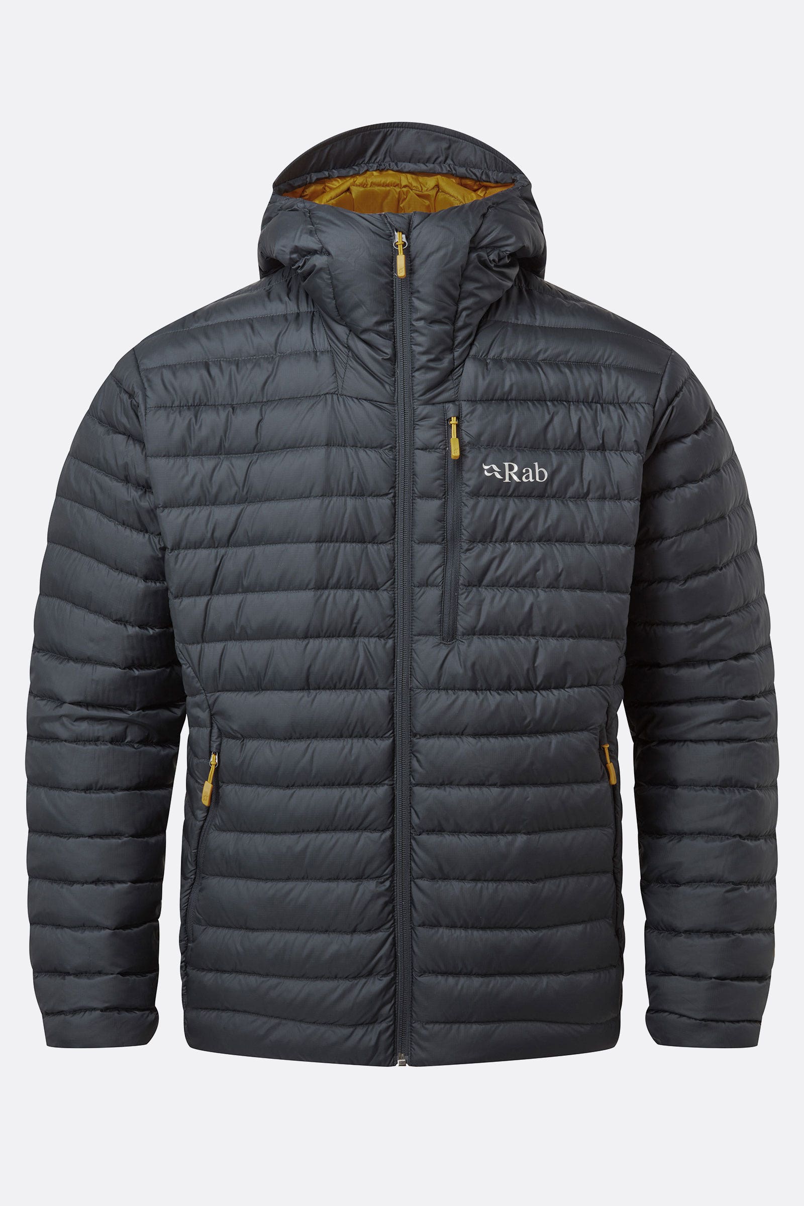 Rab Men's Microlight Alpine Jacket